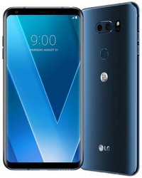 Замена разъема зарядки на телефоне LG V30S Plus в Чебоксарах